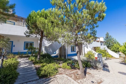 Apartamento T1 para Venda em Carvalhal