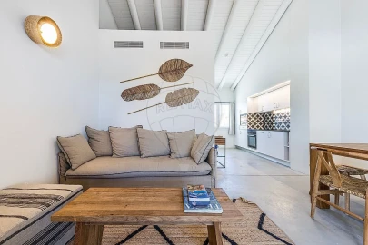 Apartamento T1 para Venda em Carvalhal