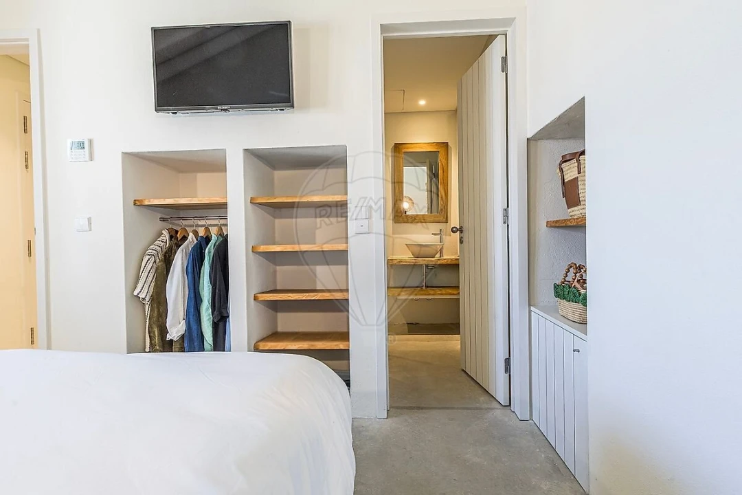 Apartamento T1 para Venda em Carvalhal Foto 22