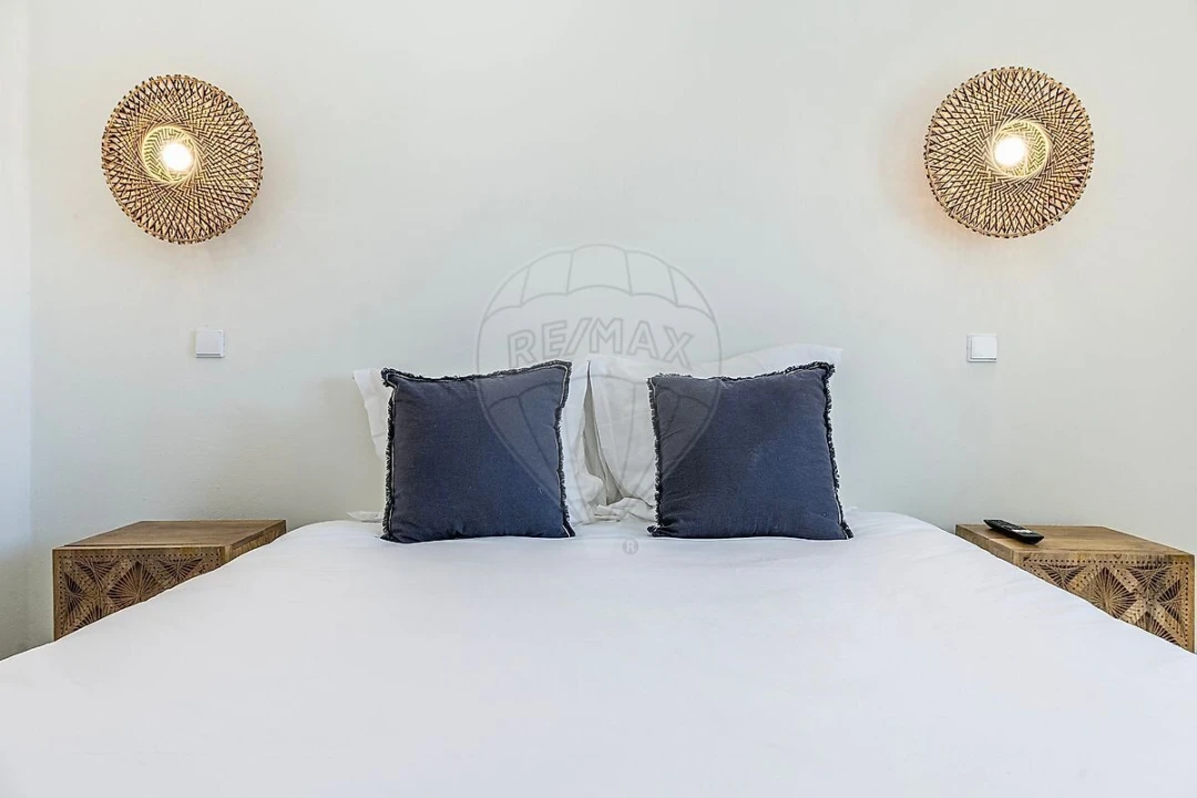 Apartamento T1 para Venda em Carvalhal Foto 21