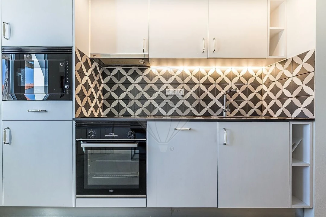 Apartamento T1 para Venda em Carvalhal Foto 17
