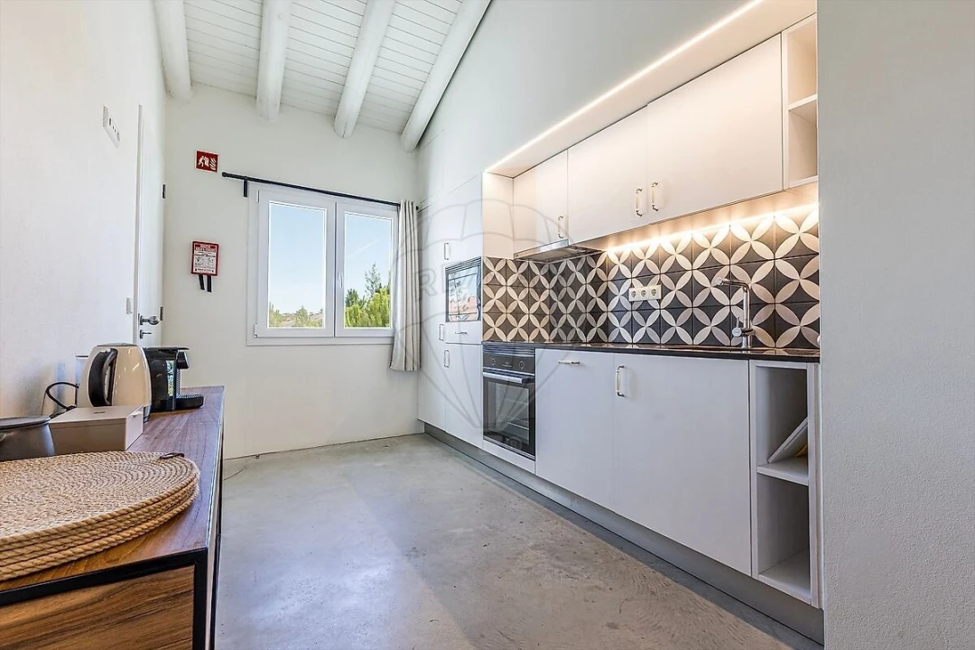Apartamento T1 para Venda em Carvalhal Foto 15