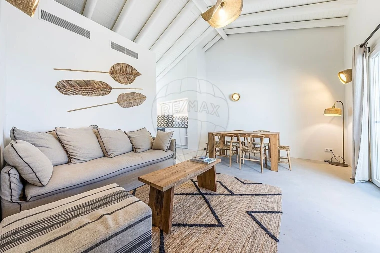 Apartamento T1 para Venda em Carvalhal Foto 7