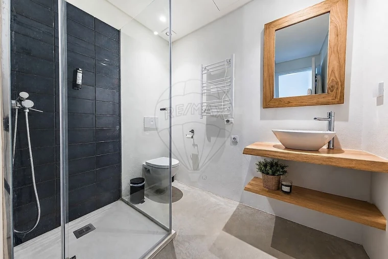 Apartamento T1 para Venda em Carvalhal Foto 27