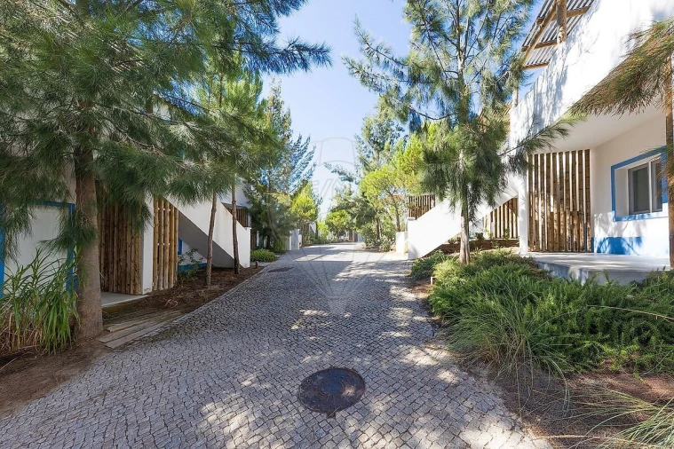 Apartamento T1 para Venda em Carvalhal Foto 5