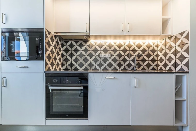 Apartamento T1 para Venda em Carvalhal Foto 17
