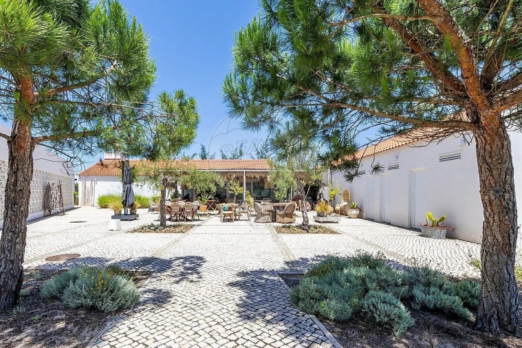 Apartamento T1 para Venda em Carvalhal Foto 45