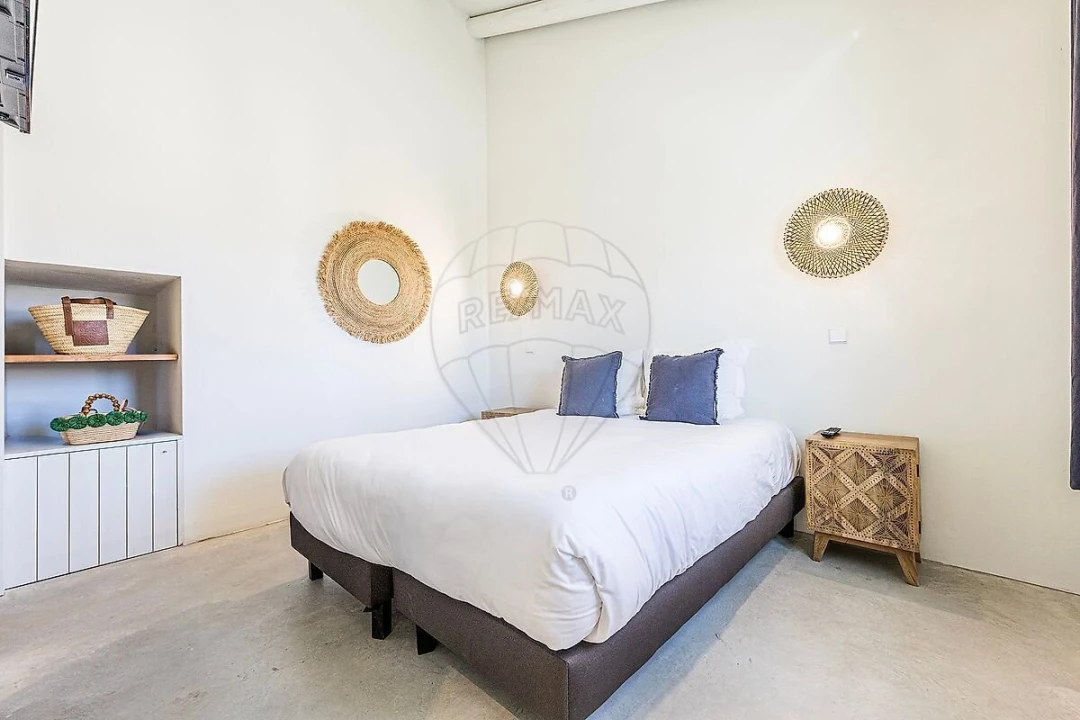 Apartamento T1 para Venda em Carvalhal Foto 23