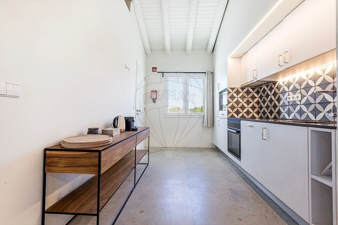 Apartamento T1 para Venda em Carvalhal Foto 19
