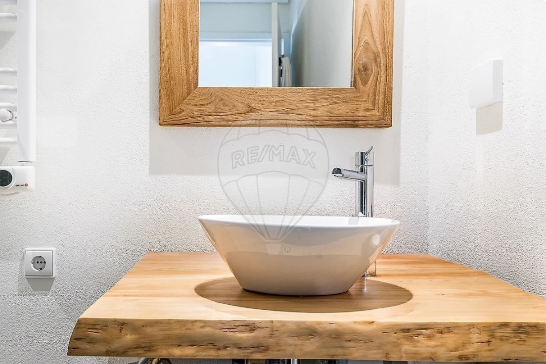 Apartamento T1 para Venda em Carvalhal Foto 26