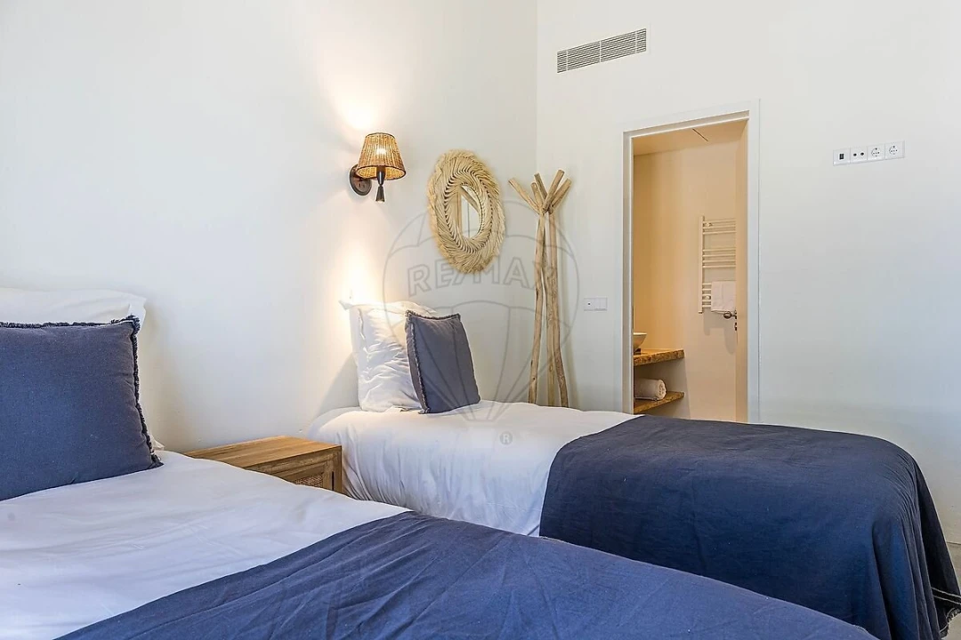 Apartamento T1 para Venda em Carvalhal Foto 33