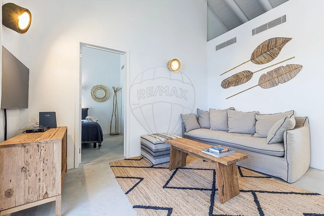 Apartamento T1 para Venda em Carvalhal Foto 11
