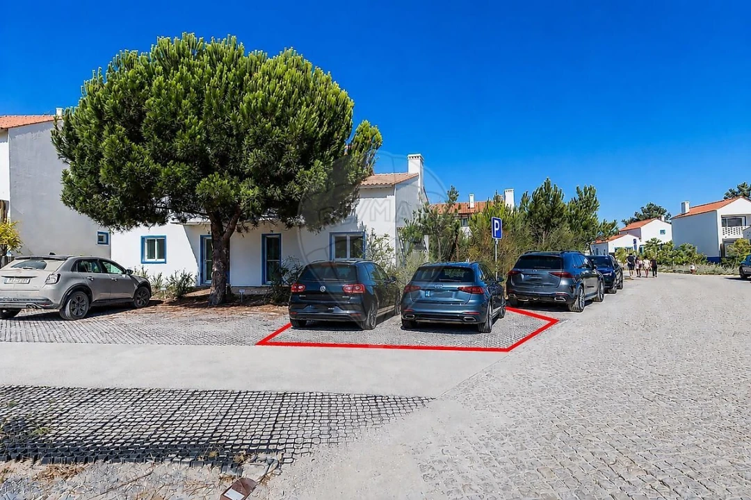Apartamento T1 para Venda em Carvalhal Foto 35