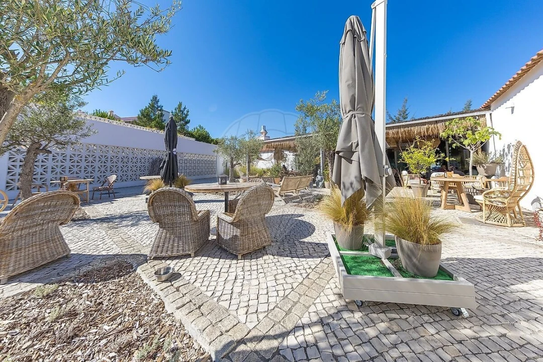Apartamento T1 para Venda em Carvalhal Foto 40