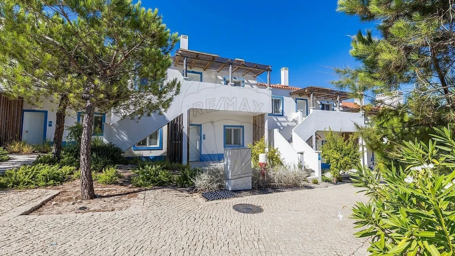 Apartamento T1 para Venda em Carvalhal