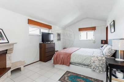 Moradia T4 para Venda em Ericeira
