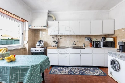 Moradia T4 para Venda em Ericeira