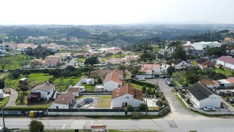 Moradia T4 para Venda em Ericeira