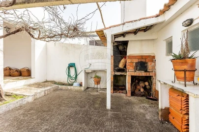 Moradia T4 para Venda em Ericeira