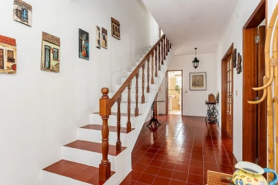 Moradia T4 para Venda em Ericeira