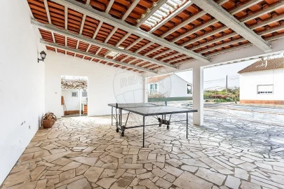Moradia T4 para Venda em Ericeira