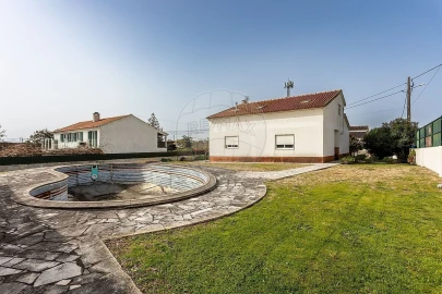 Moradia T4 para Venda em Ericeira