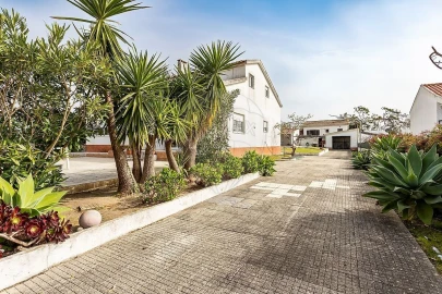 Moradia T4 para Venda em Ericeira