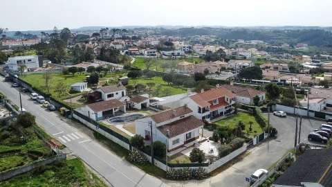 Moradia T4 para Venda em Ericeira