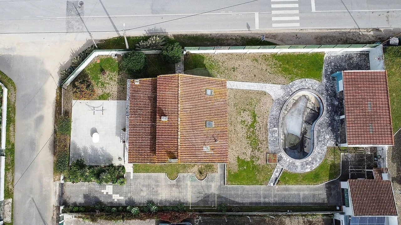 Moradia T4 para Venda em Ericeira Foto 38