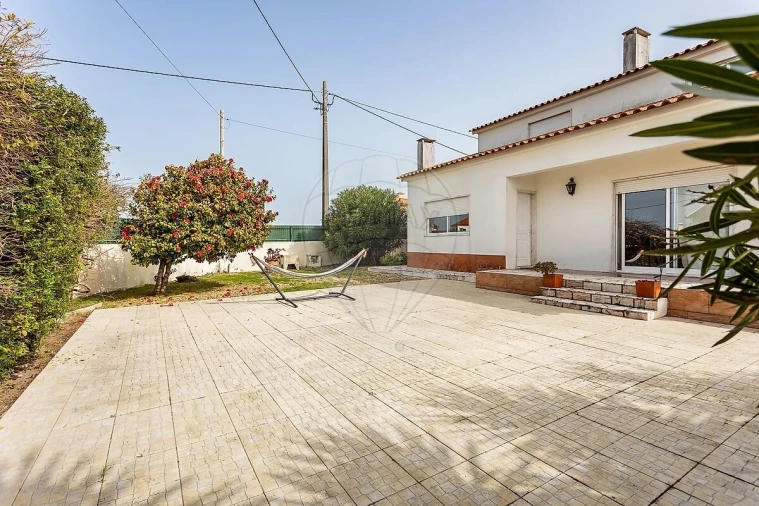 Moradia T4 para Venda em Ericeira Foto 4