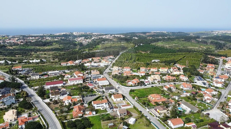 Moradia T4 para Venda em Ericeira Foto 39