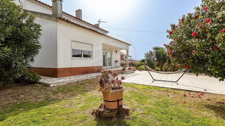 Moradia T4 para Venda em Ericeira