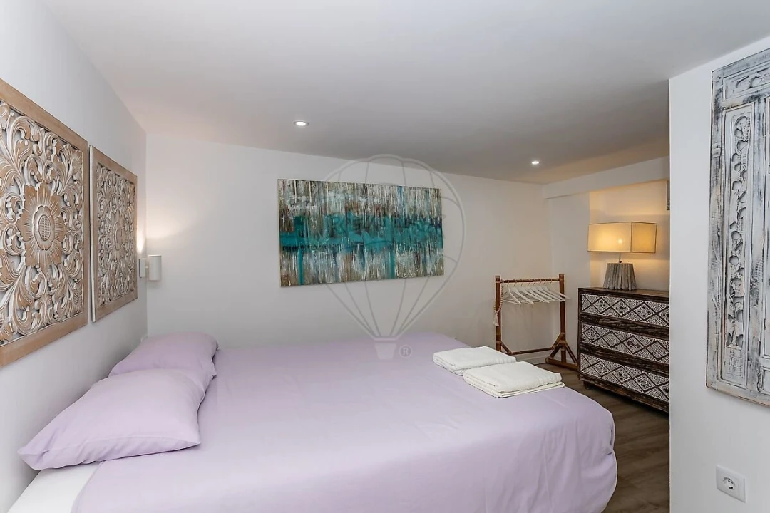 Apartamento T1 para Venda em Santa Maria Maior Foto 9