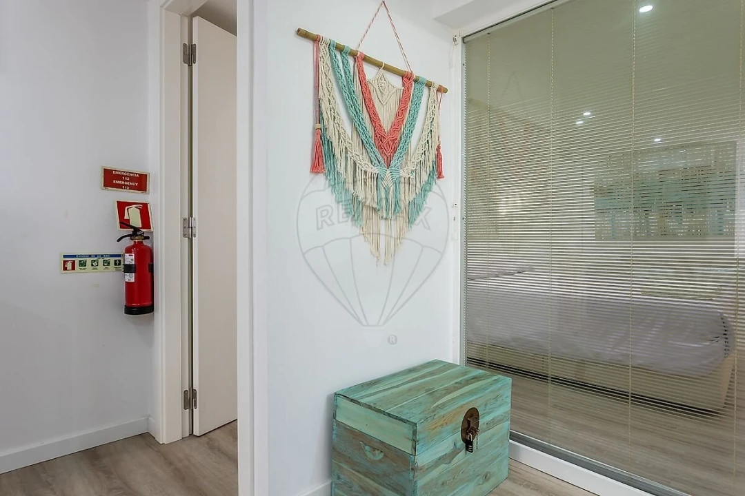 Apartamento T1 para Venda em Santa Maria Maior Foto 13