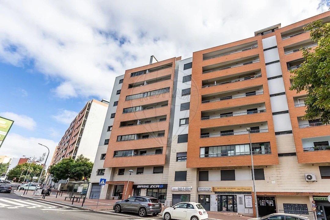 Apartamento T3 para Venda em Odivelas Foto 29