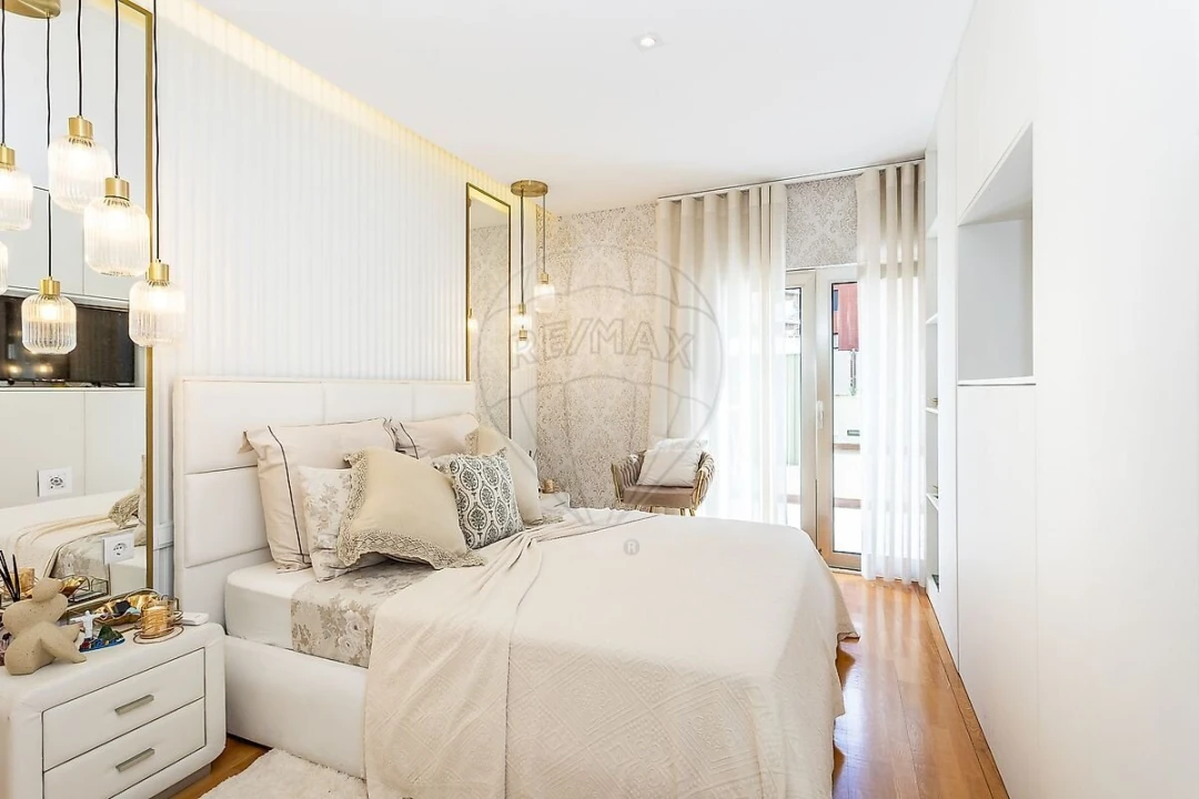 Apartamento T3 para Venda em Odivelas Foto 15