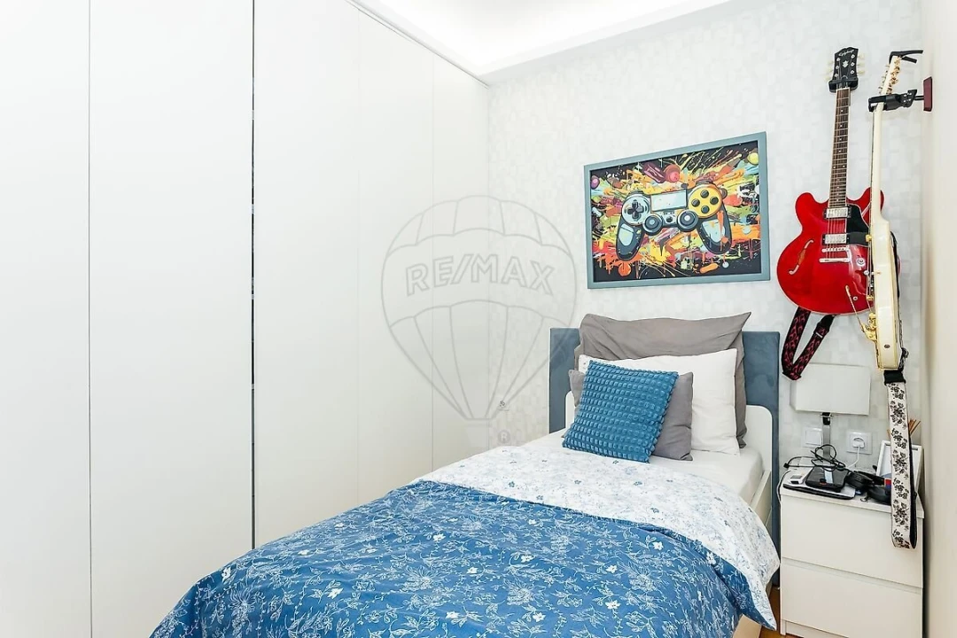 Apartamento T3 para Venda em Odivelas Foto 23