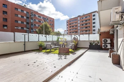 Apartamento T3 para Venda em Odivelas