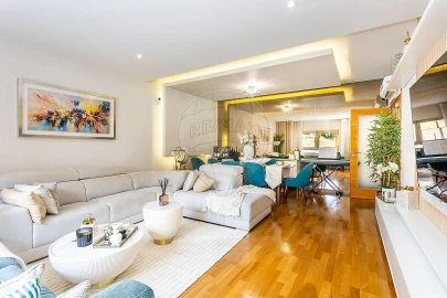 Apartamento T3 para Venda em Odivelas