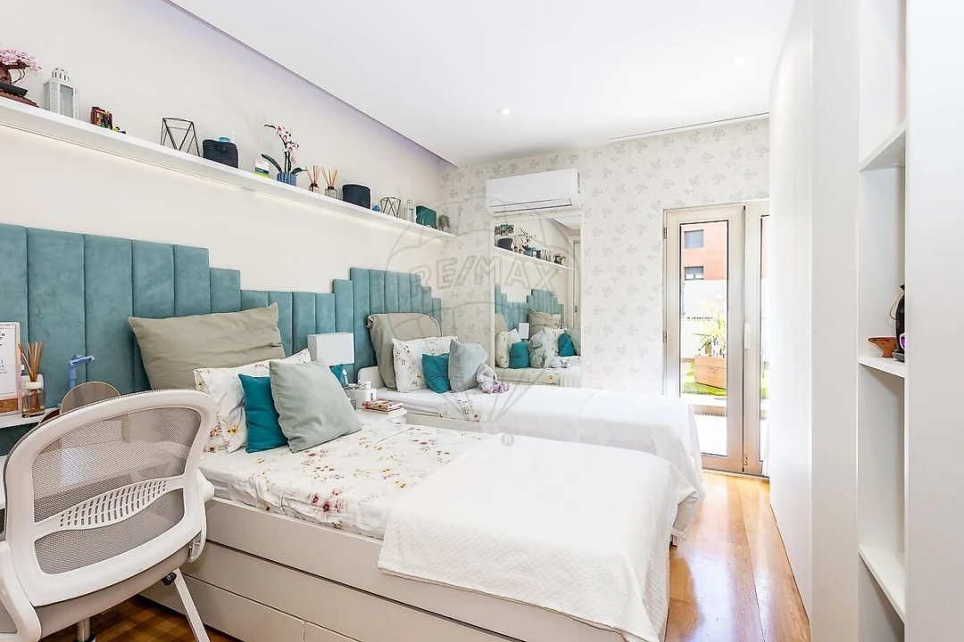 Apartamento T3 para Venda em Odivelas Foto 20