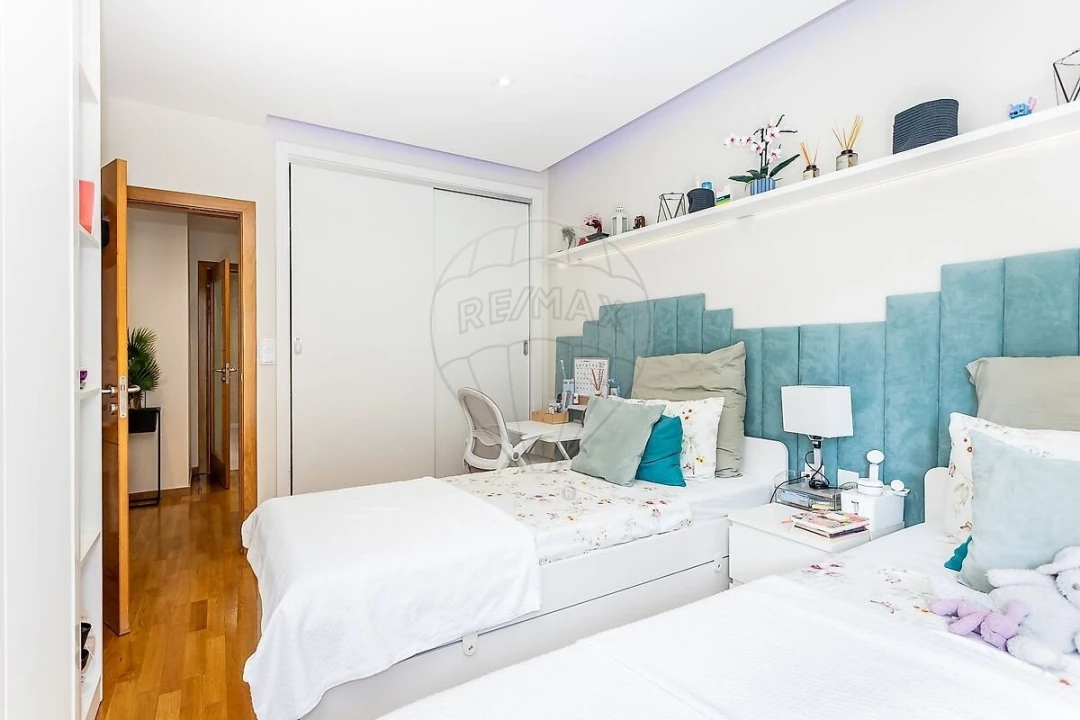 Apartamento T3 para Venda em Odivelas Foto 21