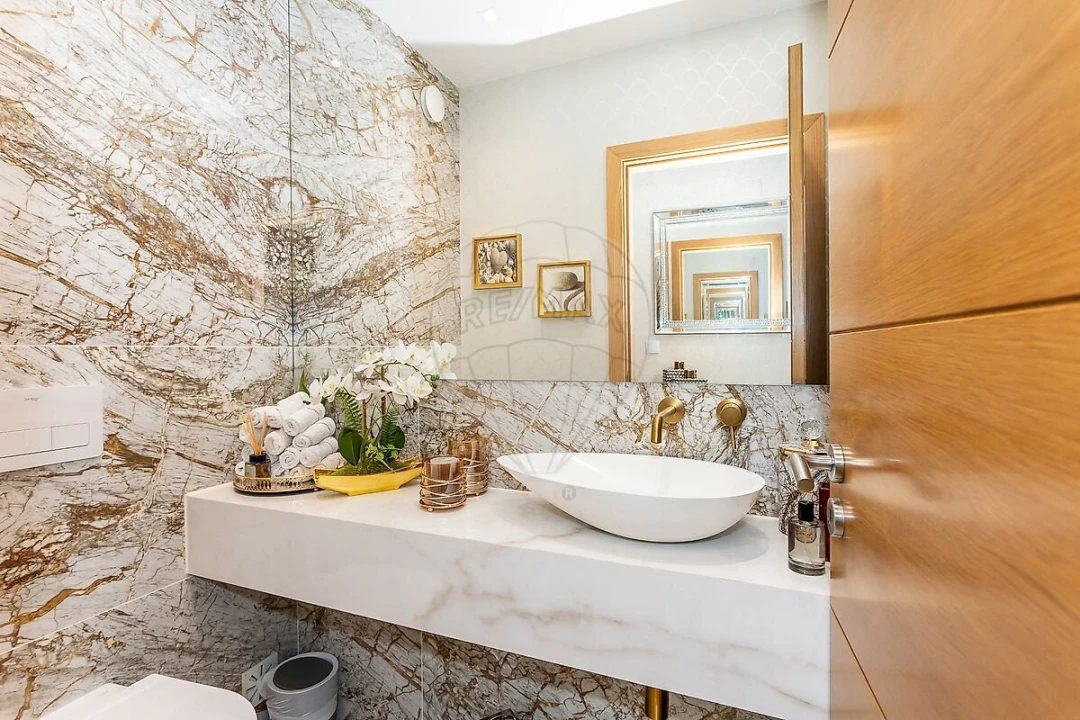 Apartamento T3 para Venda em Odivelas Foto 11