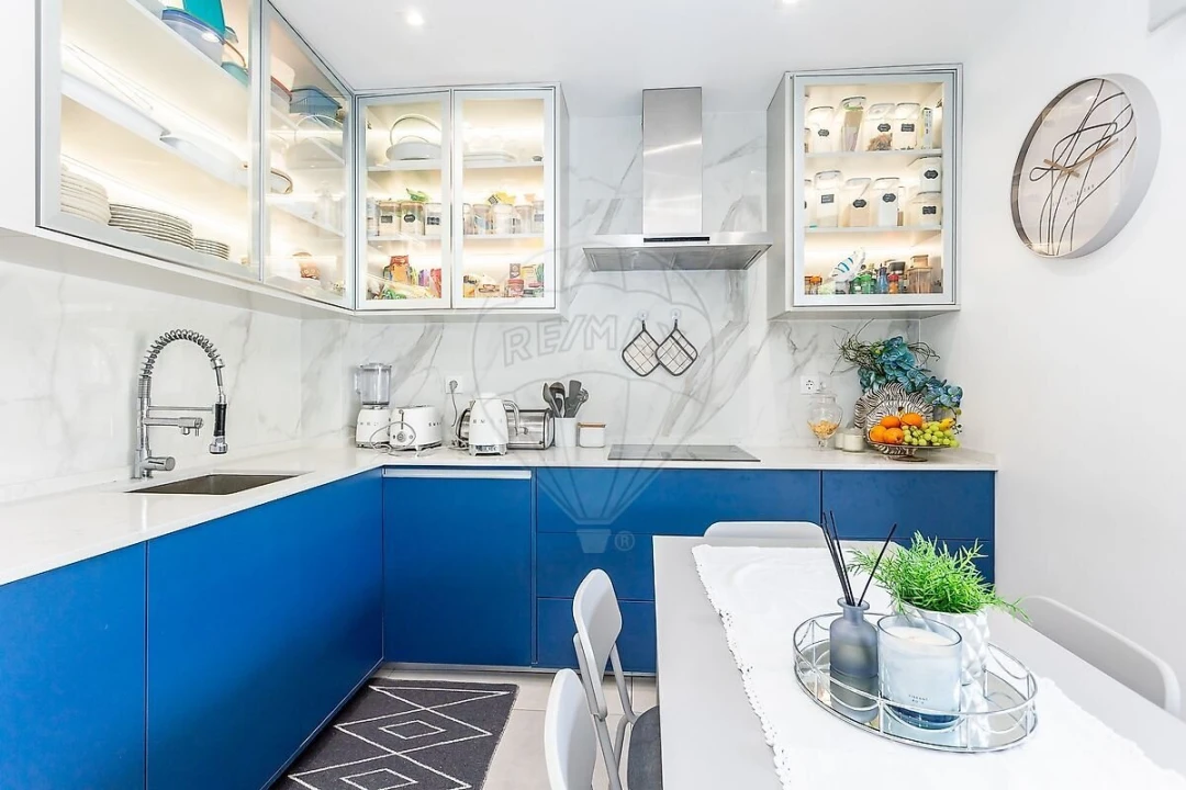 Apartamento T3 para Venda em Odivelas Foto 9