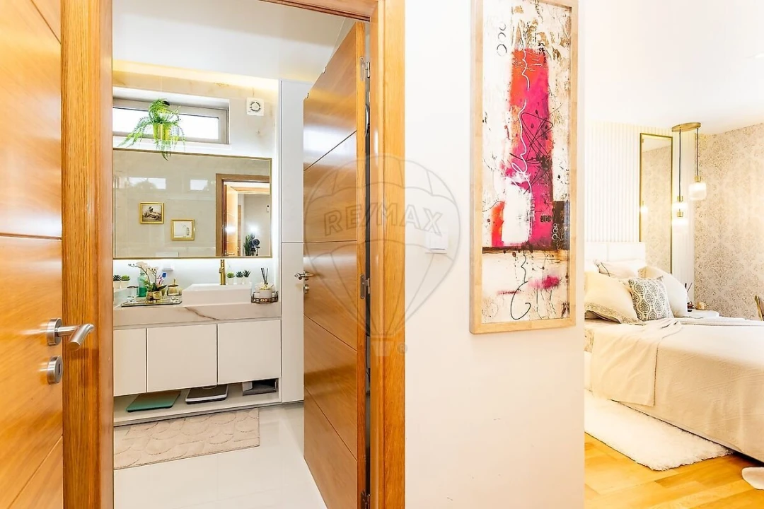 Apartamento T3 para Venda em Odivelas Foto 13