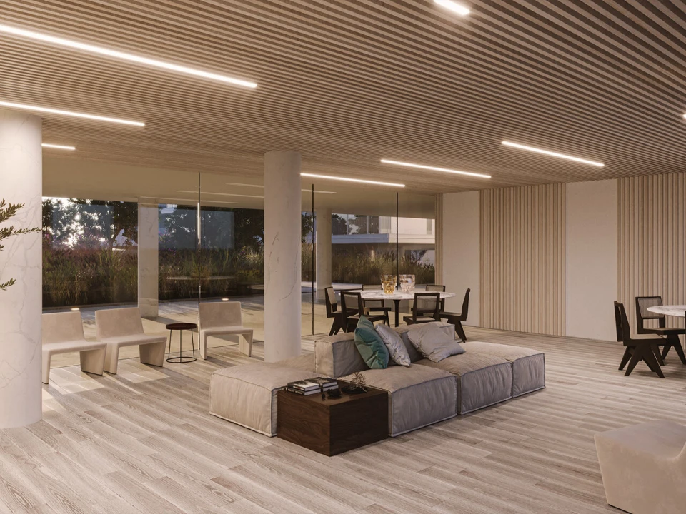 Apartamento T2 para Venda em Quarteira Foto 9