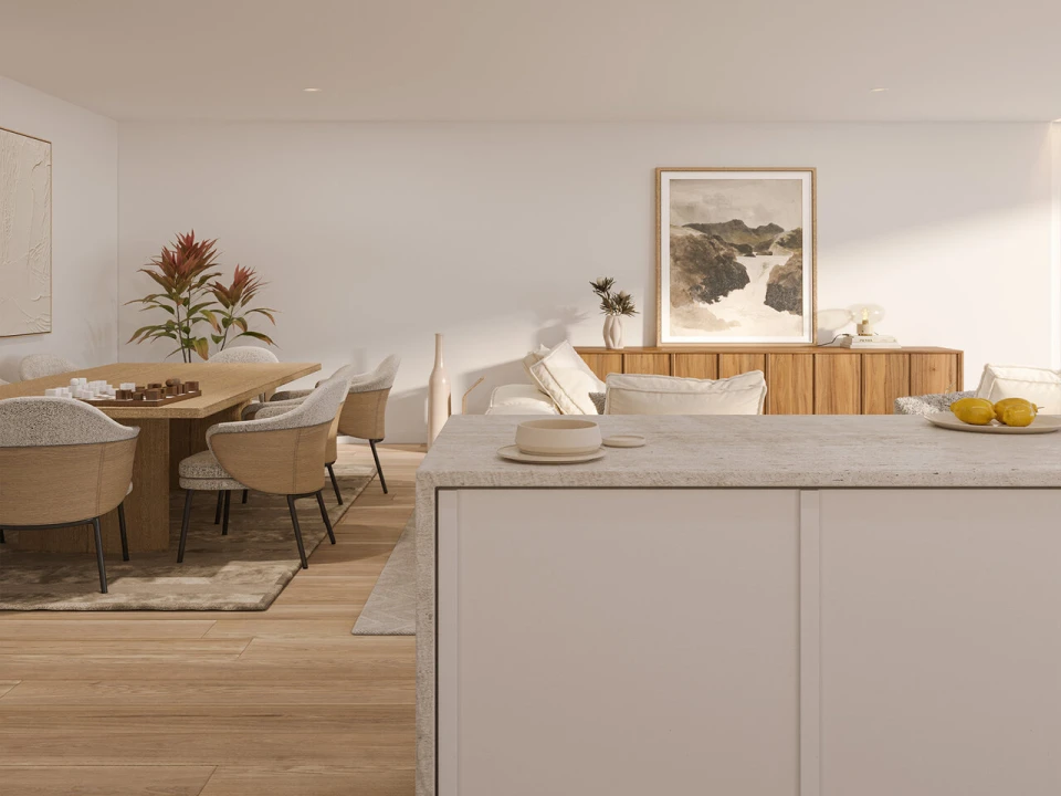 Apartamento T2 para Venda em Quarteira Foto 10