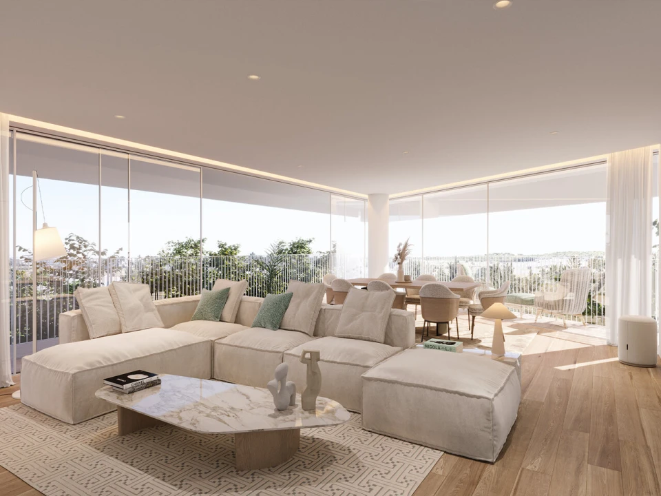 Apartamento T2 para Venda em Quarteira Foto 13