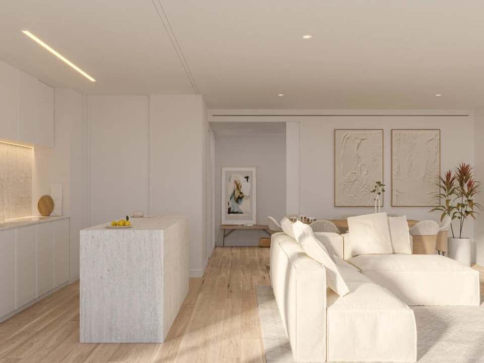 Apartamento T2 para Venda em Quarteira Foto 20