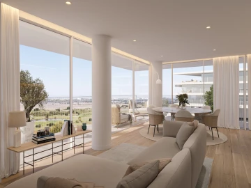 Apartamento T2 para Venda em Quarteira