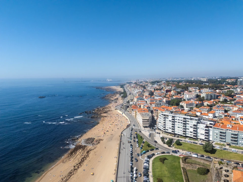 Moradia T4 para Venda em Aldoar, Foz do Douro e Nevogilde Foto 23